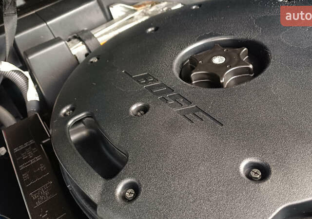 Черный Инфинити FX 30, объемом двигателя 3 л и пробегом 199 тыс. км за 14999 $, фото 62 на Automoto.ua