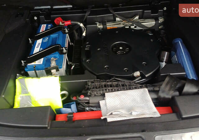 Черный Инфинити FX 30, объемом двигателя 3 л и пробегом 199 тыс. км за 14999 $, фото 60 на Automoto.ua