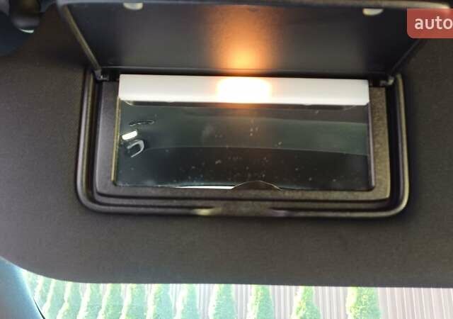 Черный Инфинити FX 30, объемом двигателя 3 л и пробегом 199 тыс. км за 16350 $, фото 77 на Automoto.ua