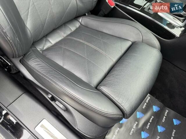 Черный Инфинити FX 30, объемом двигателя 3 л и пробегом 103 тыс. км за 19400 $, фото 34 на Automoto.ua