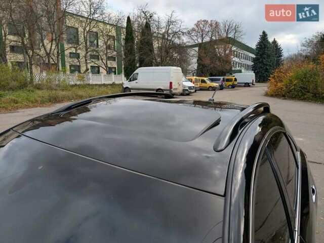 Черный Инфинити FX 30, объемом двигателя 3 л и пробегом 309 тыс. км за 14500 $, фото 36 на Automoto.ua