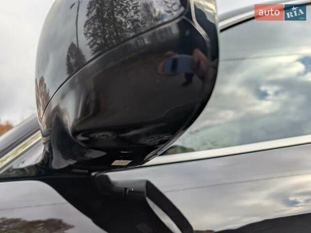 Черный Инфинити FX 30, объемом двигателя 3 л и пробегом 309 тыс. км за 14500 $, фото 35 на Automoto.ua