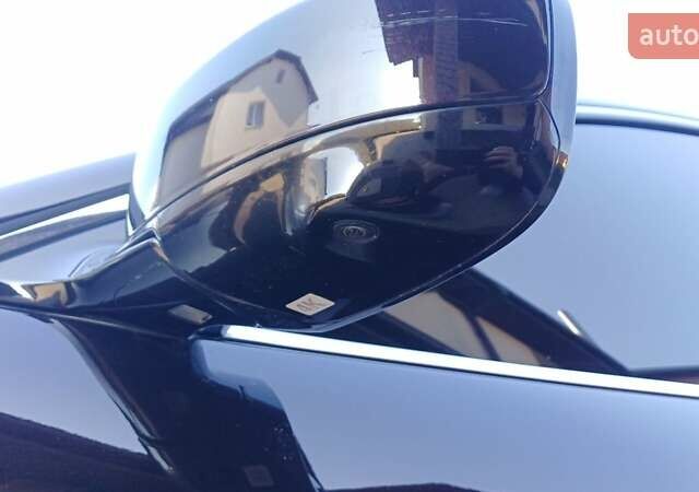 Черный Инфинити FX 30, объемом двигателя 3 л и пробегом 199 тыс. км за 16350 $, фото 9 на Automoto.ua