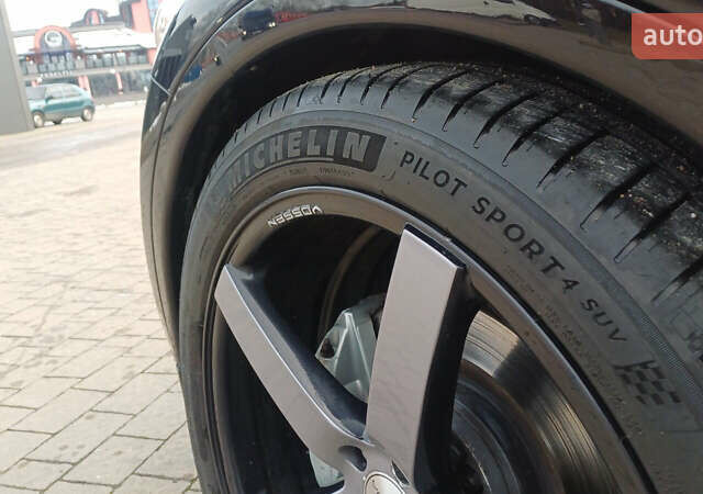 Черный Инфинити FX 30, объемом двигателя 3 л и пробегом 199 тыс. км за 14999 $, фото 14 на Automoto.ua