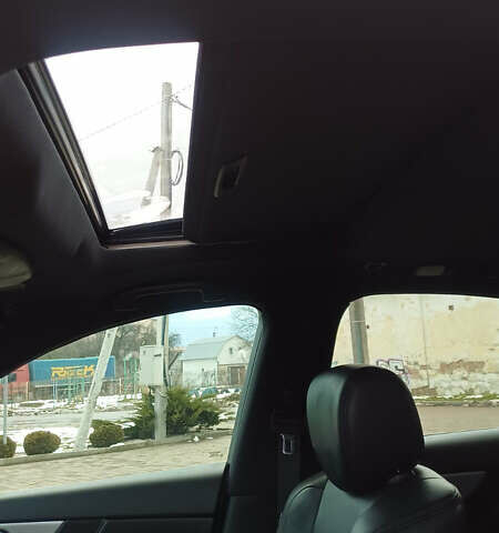 Черный Инфинити FX 30, объемом двигателя 3 л и пробегом 199 тыс. км за 14999 $, фото 40 на Automoto.ua