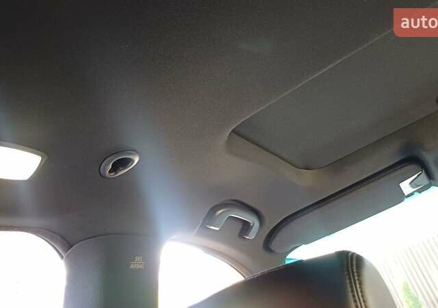 Черный Инфинити FX 30, объемом двигателя 3 л и пробегом 199 тыс. км за 16350 $, фото 72 на Automoto.ua