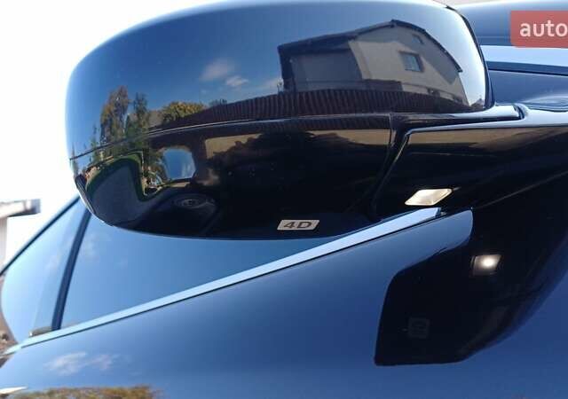 Черный Инфинити FX 30, объемом двигателя 3 л и пробегом 199 тыс. км за 16350 $, фото 13 на Automoto.ua