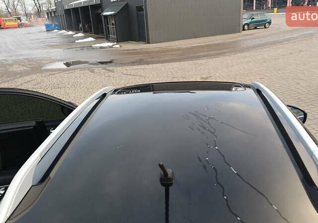 Черный Инфинити FX 30, объемом двигателя 3 л и пробегом 199 тыс. км за 14999 $, фото 68 на Automoto.ua