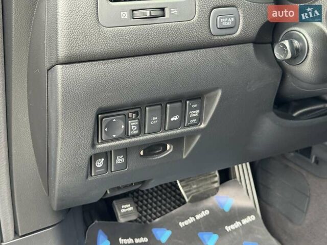 Черный Инфинити FX 30, объемом двигателя 3 л и пробегом 103 тыс. км за 19400 $, фото 16 на Automoto.ua