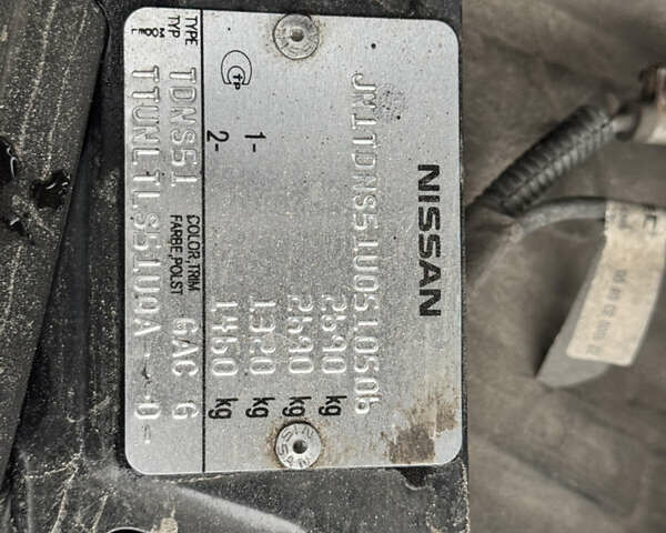 Черный Инфинити FX 30, объемом двигателя 2.99 л и пробегом 159 тыс. км за 16500 $, фото 40 на Automoto.ua