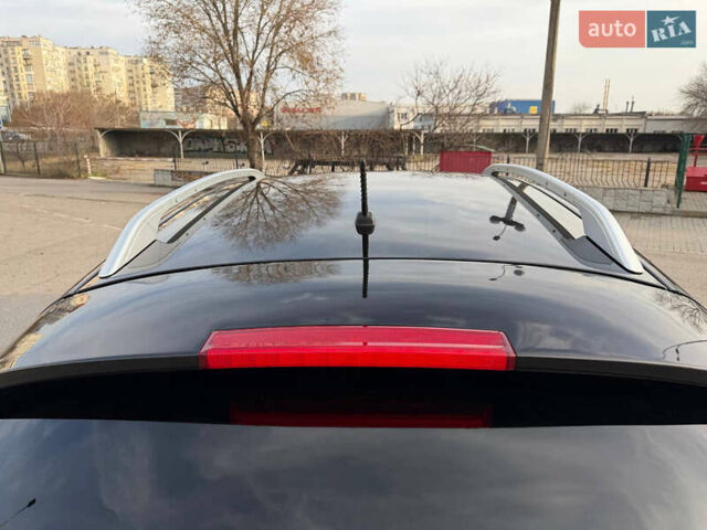 Черный Инфинити FX 30, объемом двигателя 3 л и пробегом 137 тыс. км за 17999 $, фото 15 на Automoto.ua