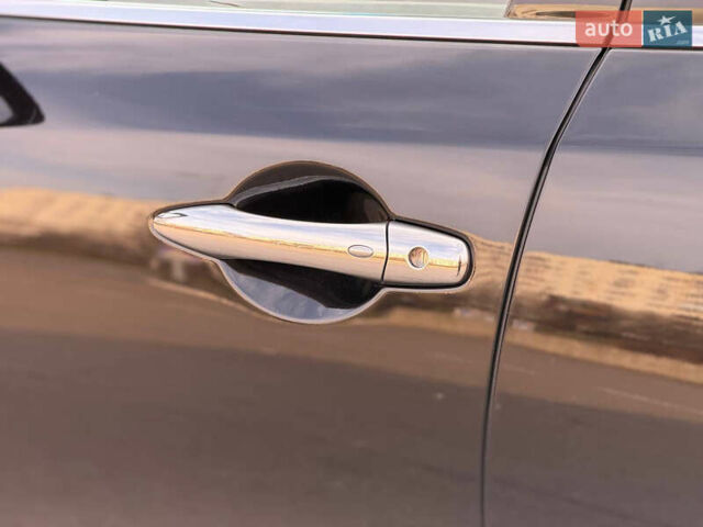 Черный Инфинити FX 30, объемом двигателя 3 л и пробегом 137 тыс. км за 17999 $, фото 19 на Automoto.ua