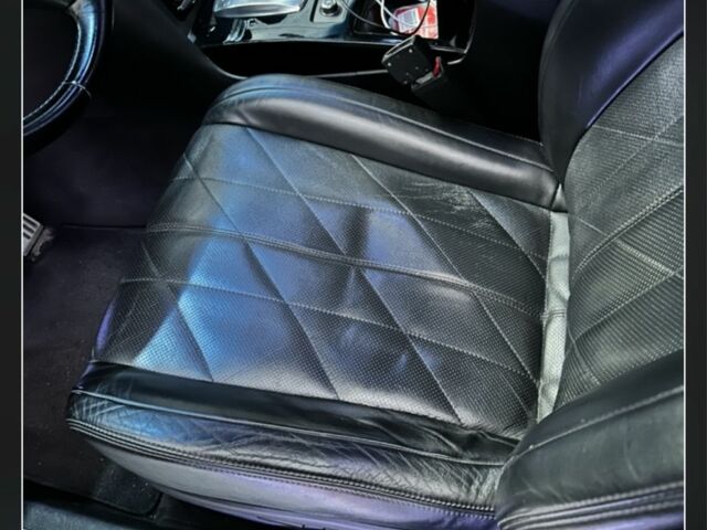 Черный Инфинити FX 30, объемом двигателя 3 л и пробегом 180 тыс. км за 15500 $, фото 5 на Automoto.ua