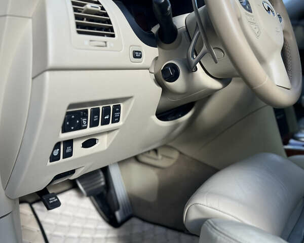 Инфинити FX 30, объемом двигателя 3 л и пробегом 230 тыс. км за 14500 $, фото 18 на Automoto.ua