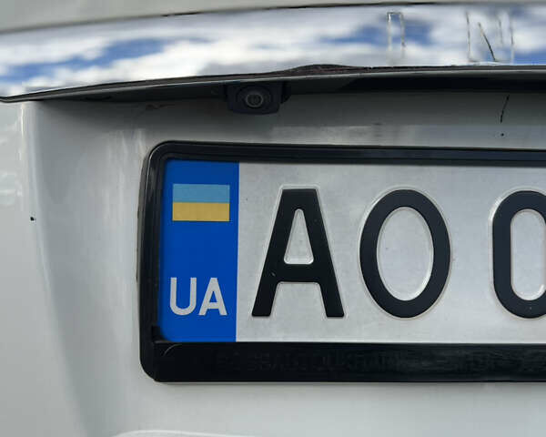 Инфинити FX 30, объемом двигателя 3 л и пробегом 230 тыс. км за 14500 $, фото 22 на Automoto.ua