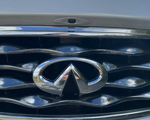 Инфинити FX 30, объемом двигателя 3 л и пробегом 230 тыс. км за 14500 $, фото 20 на Automoto.ua