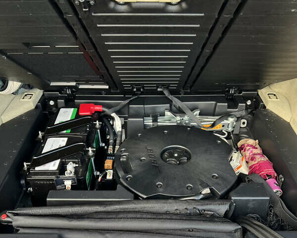 Инфинити FX 30, объемом двигателя 3 л и пробегом 230 тыс. км за 14500 $, фото 27 на Automoto.ua