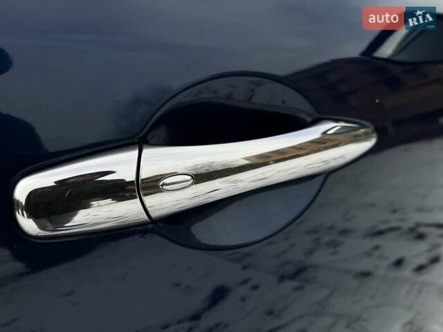 Синий Инфинити FX 30, объемом двигателя 3 л и пробегом 195 тыс. км за 15000 $, фото 36 на Automoto.ua