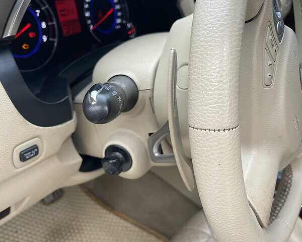 Белый Инфинити FX 35, объемом двигателя 3.5 л и пробегом 270 тыс. км за 12700 $, фото 36 на Automoto.ua