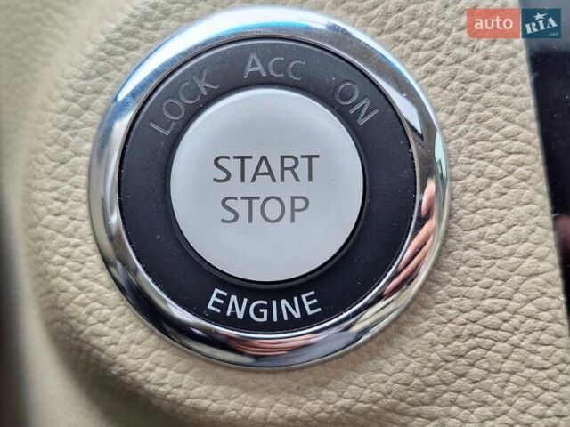 Белый Инфинити FX 35, объемом двигателя 3.5 л и пробегом 180 тыс. км за 14400 $, фото 40 на Automoto.ua