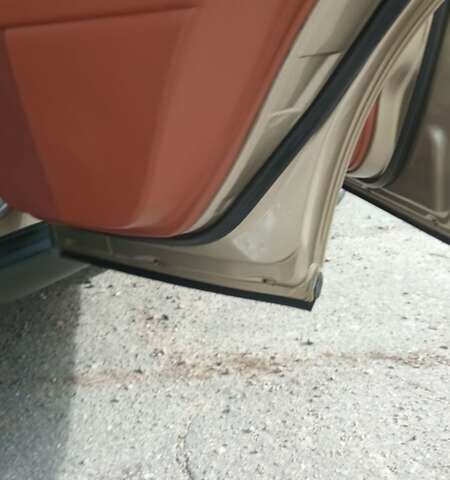 Бежевий Інфініті FX 35, об'ємом двигуна 3.5 л та пробігом 258 тис. км за 6850 $, фото 28 на Automoto.ua