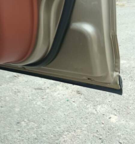 Бежевий Інфініті FX 35, об'ємом двигуна 3.5 л та пробігом 258 тис. км за 6850 $, фото 25 на Automoto.ua