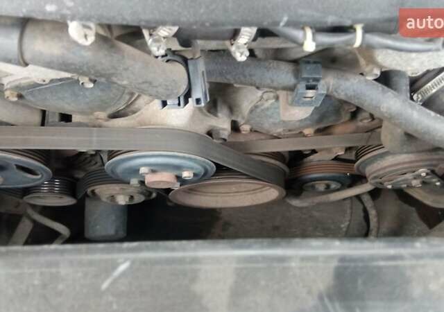 Бежевий Інфініті FX 35, об'ємом двигуна 3.5 л та пробігом 258 тис. км за 6850 $, фото 69 на Automoto.ua