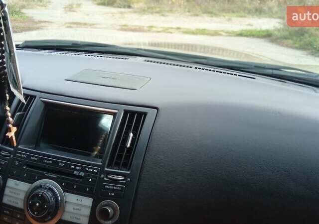 Бежевий Інфініті FX 35, об'ємом двигуна 3.5 л та пробігом 258 тис. км за 6850 $, фото 33 на Automoto.ua