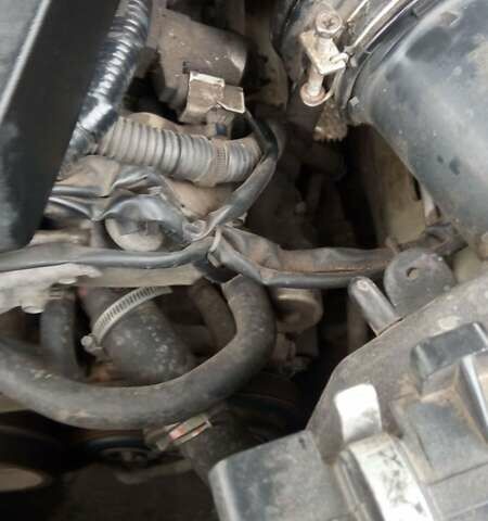 Бежевий Інфініті FX 35, об'ємом двигуна 3.5 л та пробігом 258 тис. км за 6850 $, фото 70 на Automoto.ua