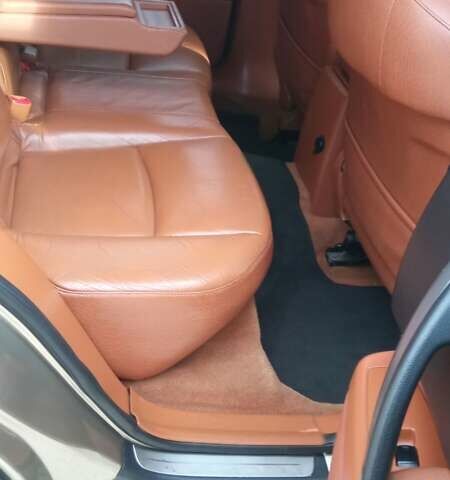 Бежевий Інфініті FX 35, об'ємом двигуна 3.5 л та пробігом 258 тис. км за 6850 $, фото 31 на Automoto.ua