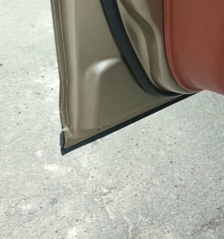 Бежевий Інфініті FX 35, об'ємом двигуна 3.5 л та пробігом 258 тис. км за 6850 $, фото 23 на Automoto.ua