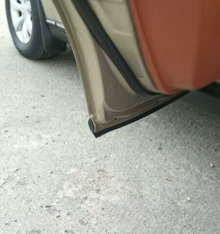 Бежевий Інфініті FX 35, об'ємом двигуна 3.5 л та пробігом 258 тис. км за 6850 $, фото 22 на Automoto.ua