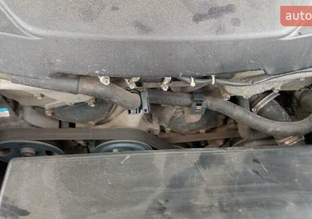 Бежевий Інфініті FX 35, об'ємом двигуна 3.5 л та пробігом 258 тис. км за 6850 $, фото 47 на Automoto.ua