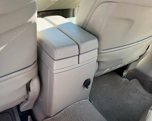 Бежевый Инфинити FX 35, объемом двигателя 3.5 л и пробегом 100 тыс. км за 9000 $, фото 14 на Automoto.ua