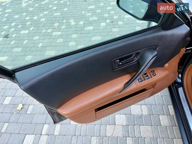 Чорний Інфініті FX 35, об'ємом двигуна 3.5 л та пробігом 239 тис. км за 5900 $, фото 29 на Automoto.ua