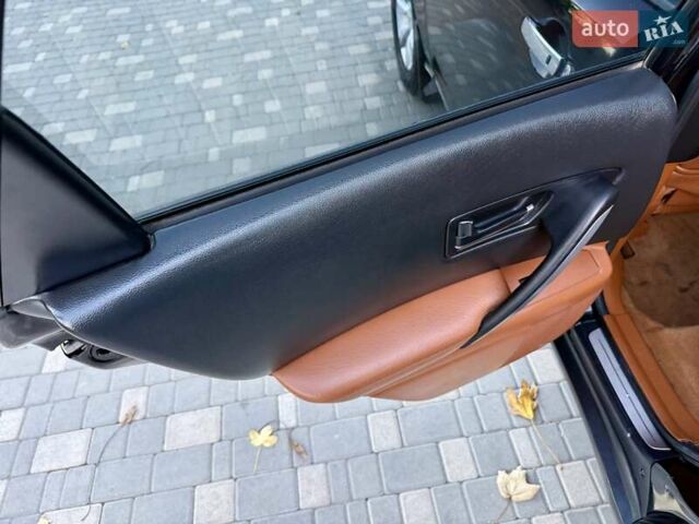 Чорний Інфініті FX 35, об'ємом двигуна 3.5 л та пробігом 239 тис. км за 5900 $, фото 55 на Automoto.ua