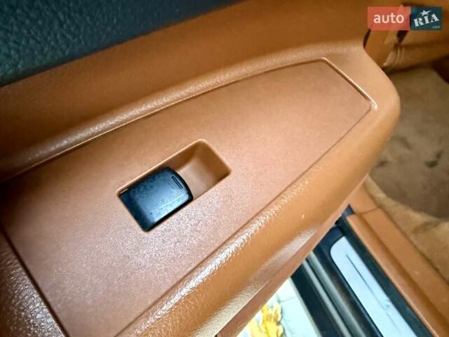 Чорний Інфініті FX 35, об'ємом двигуна 3.5 л та пробігом 239 тис. км за 5900 $, фото 54 на Automoto.ua