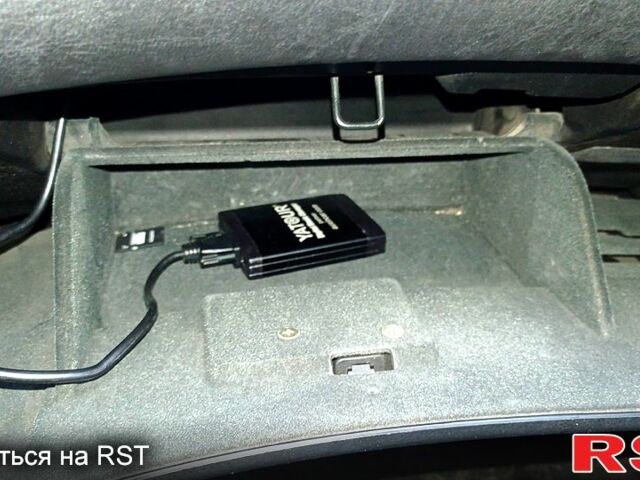 Чорний Інфініті FX 35, об'ємом двигуна 3.5 л та пробігом 200 тис. км за 6660 $, фото 2 на Automoto.ua