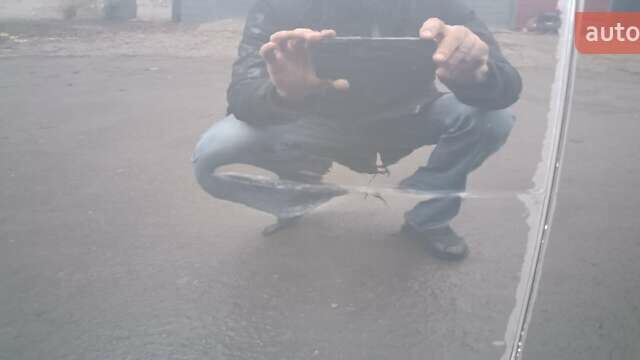 Черный Инфинити FX 35, объемом двигателя 3.5 л и пробегом 217 тыс. км за 7500 $, фото 9 на Automoto.ua