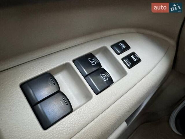 Черный Инфинити FX 35, объемом двигателя 3.5 л и пробегом 202 тыс. км за 10500 $, фото 40 на Automoto.ua