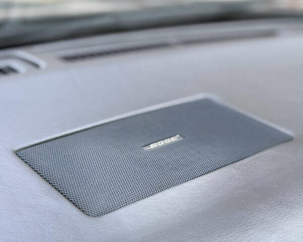 Черный Инфинити FX 35, объемом двигателя 3.5 л и пробегом 143 тыс. км за 9199 $, фото 15 на Automoto.ua