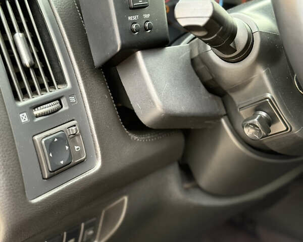 Черный Инфинити FX 35, объемом двигателя 3.5 л и пробегом 143 тыс. км за 9199 $, фото 13 на Automoto.ua