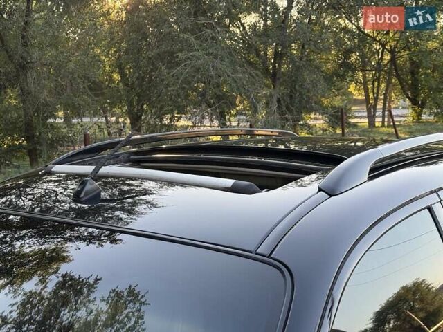 Черный Инфинити FX 35, объемом двигателя 3.5 л и пробегом 202 тыс. км за 10500 $, фото 15 на Automoto.ua