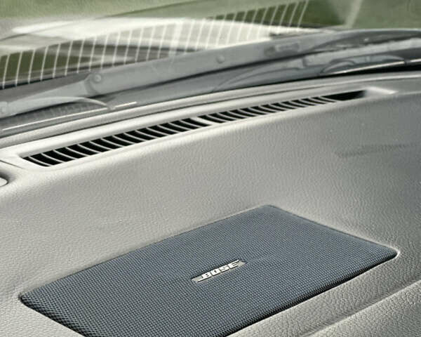 Черный Инфинити FX 35, объемом двигателя 3.5 л и пробегом 196 тыс. км за 9800 $, фото 17 на Automoto.ua