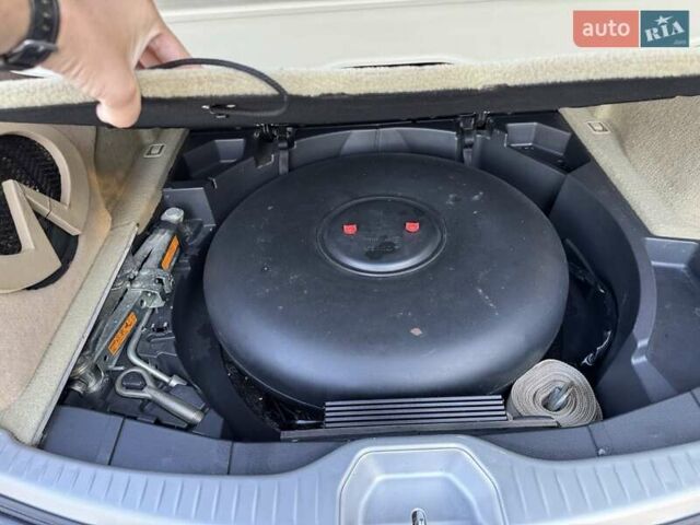 Черный Инфинити FX 35, объемом двигателя 3.5 л и пробегом 202 тыс. км за 10500 $, фото 32 на Automoto.ua