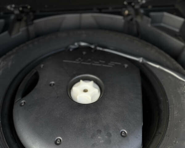 Черный Инфинити FX 35, объемом двигателя 3.5 л и пробегом 143 тыс. км за 9199 $, фото 23 на Automoto.ua