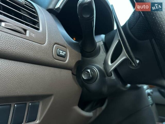 Черный Инфинити FX 35, объемом двигателя 0 л и пробегом 222 тыс. км за 11200 $, фото 43 на Automoto.ua