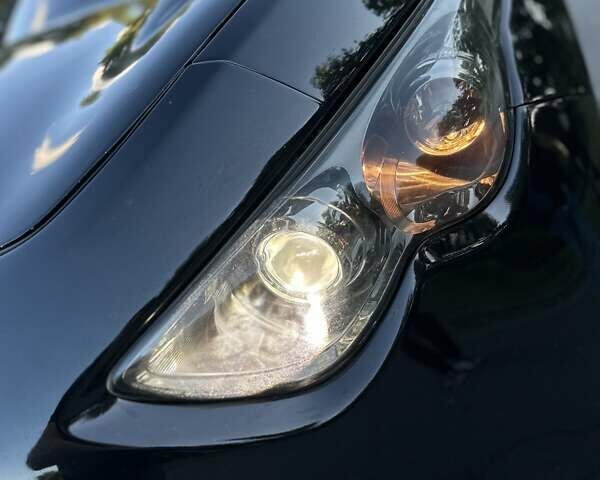 Черный Инфинити FX 35, объемом двигателя 0 л и пробегом 222 тыс. км за 11200 $, фото 19 на Automoto.ua