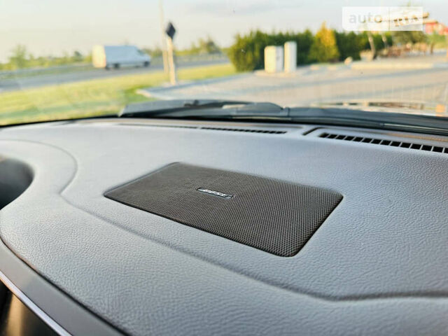 Черный Инфинити FX 35, объемом двигателя 3.5 л и пробегом 139 тыс. км за 9600 $, фото 21 на Automoto.ua