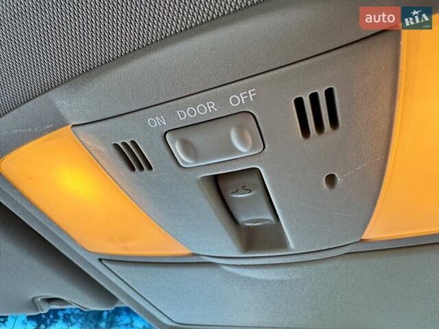 Черный Инфинити FX 35, объемом двигателя 3.5 л и пробегом 221 тыс. км за 11999 $, фото 59 на Automoto.ua